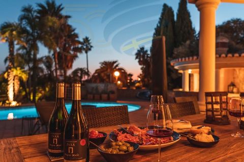 Villa i Carvoeiro, Faro, Carvoeiro - € 1.490.000 | Ref: ALG2292P - foto 36