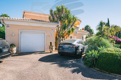 Villa i Carvoeiro, Faro, Carvoeiro - € 1.490.000 | Ref: ALG2292P - foto 38