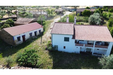 Villa i Castelo Branco, Castelo Branco, Castelo Branco - € 199.000 | Ref: 5712/FA - foto 1
