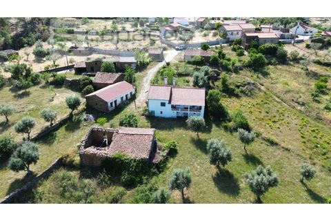 Villa i Castelo Branco, Castelo Branco, Castelo Branco - € 199.000 | Ref: 5712/FA - foto 5