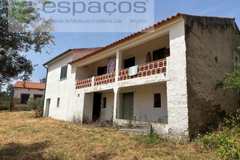 Villa i Castelo Branco, Castelo Branco, Castelo Branco - € 199.000 | Ref: 5712/FA - foto 7