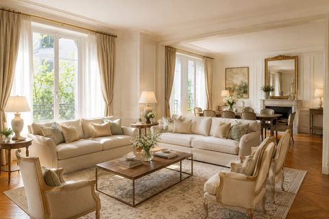 Lejlighed i Paris, Paris, Paris - € 2.250.000 | Ref: HH-16182470 - foto 1