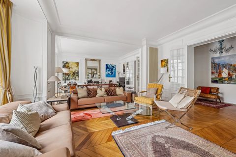 Lejlighed i Paris, Paris, Paris - € 2.250.000 | Ref: HH-16182470 - foto 3