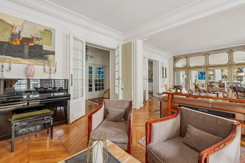 Lejlighed i Paris, Paris, Paris - € 2.250.000 | Ref: HH-16182470 - foto 4