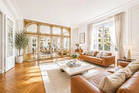 Apartament a Paris, Paris, Paris - € 2.250.000 | Ref: HH-16182470 - foto 9