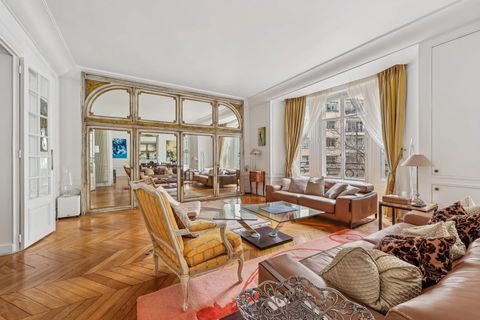 Apartament a Paris, Paris, Paris - € 2.250.000 | Ref: HH-16182470 - foto 10