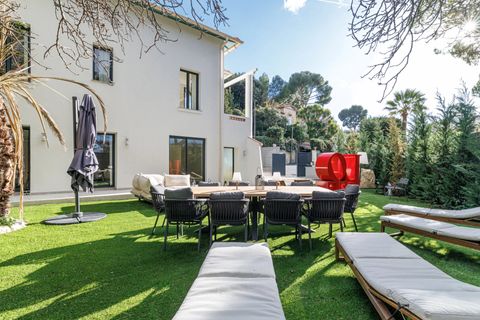 Villa i Cannes, Alpes-Maritimes, Cannes - € 2.599.000 | Ref: HH-16182436 - foto 2