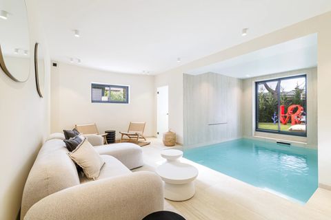 Villa i Cannes, Alpes-Maritimes, Cannes - € 2.599.000 | Ref: HH-16182436 - foto 20
