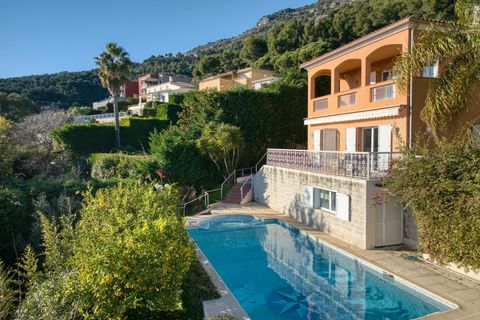 Villa i Beausoleil, Alpes-Maritimes, Beausoleil - € 1.900.000 | Ref: HH-16176896 - foto 2