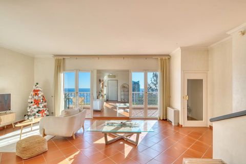 Villa i Beausoleil, Alpes-Maritimes, Beausoleil - € 1.900.000 | Ref: HH-16176896 - foto 3