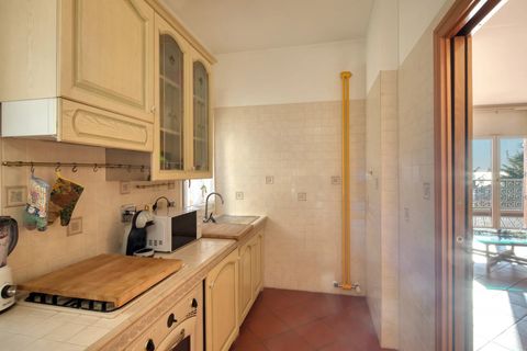 Villa i Beausoleil, Alpes-Maritimes, Beausoleil - € 1.900.000 | Ref: HH-16176896 - foto 6