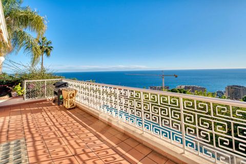 Villa i Beausoleil, Alpes-Maritimes, Beausoleil - € 1.900.000 | Ref: HH-16176896 - foto 13