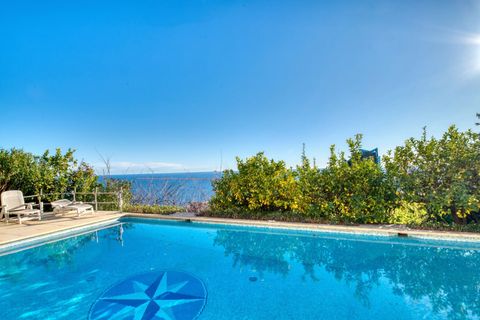 Villa i Beausoleil, Alpes-Maritimes, Beausoleil - € 1.900.000 | Ref: HH-16176896 - foto 14