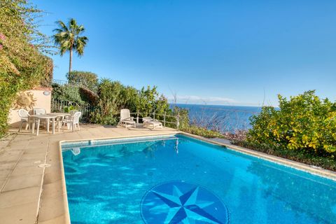 Villa i Beausoleil, Alpes-Maritimes, Beausoleil - € 1.900.000 | Ref: HH-16176896 - foto 15