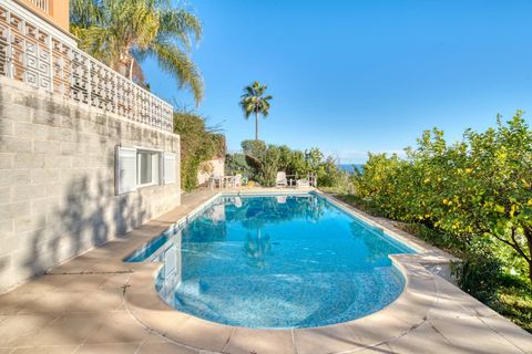 Villa i Beausoleil, Alpes-Maritimes, Beausoleil - € 1.900.000 | Ref: HH-16176896 - foto 16