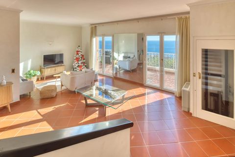 Villa i Beausoleil, Alpes-Maritimes, Beausoleil - € 1.900.000 | Ref: HH-16176896 - foto 20