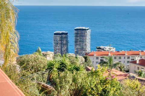 Villa i Beausoleil, Alpes-Maritimes, Beausoleil - € 1.900.000 | Ref: HH-16176896 - foto 28