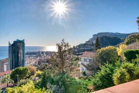 Villa i Beausoleil, Alpes-Maritimes, Beausoleil - € 1.900.000 | Ref: HH-16176896 - foto 31
