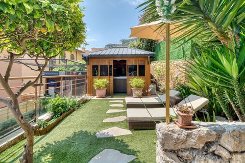 Villa i Beausoleil, Alpes-Maritimes, Beausoleil - € 2.380.000 | Ref: HH-16176880 - foto 2
