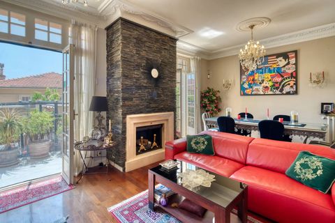 Villa i Beausoleil, Alpes-Maritimes, Beausoleil - € 2.380.000 | Ref: HH-16176880 - foto 3
