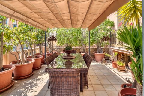 Villa i Beausoleil, Alpes-Maritimes, Beausoleil - € 2.380.000 | Ref: HH-16176880 - foto 4