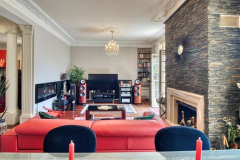 Villa i Beausoleil, Alpes-Maritimes, Beausoleil - € 2.380.000 | Ref: HH-16176880 - foto 6