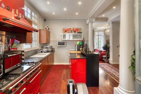 Villa i Beausoleil, Alpes-Maritimes, Beausoleil - € 2.380.000 | Ref: HH-16176880 - foto 7