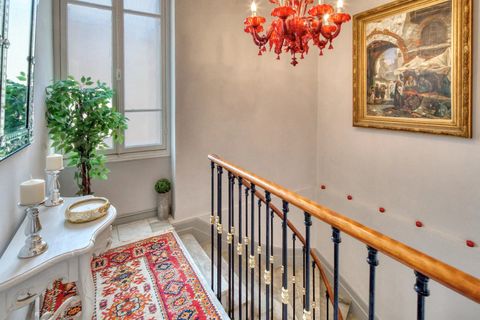 Villa i Beausoleil, Alpes-Maritimes, Beausoleil - € 2.380.000 | Ref: HH-16176880 - foto 8