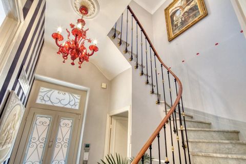 Villa i Beausoleil, Alpes-Maritimes, Beausoleil - € 2.380.000 | Ref: HH-16176880 - foto 9