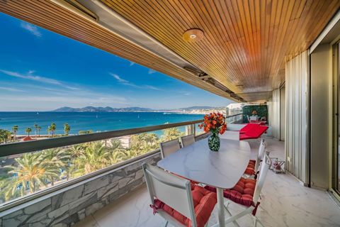 Lejlighed i Cannes, Alpes-Maritimes, Cannes - € 3.150.000 | Ref: HH-16176876 - foto 1