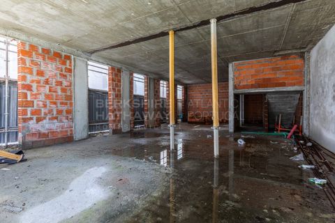 Erhvervsejendom i Setubal, Setubal, Setubal - € 279.000 | Ref: BAI_1370 - foto 7
