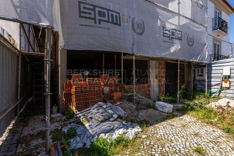 Erhvervsejendom i Setubal, Setubal, Setubal - € 279.000 | Ref: BAI_1370 - foto 16