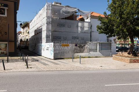 Erhvervsejendom i Setubal, Setubal, Setubal - € 279.000 | Ref: BAI_1370 - foto 18