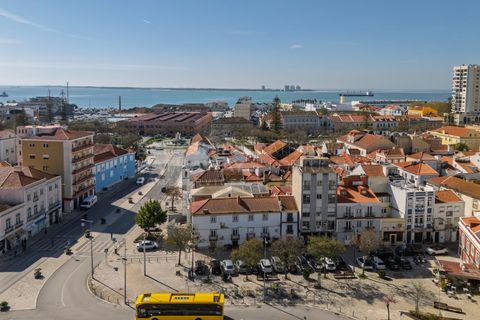Erhvervsejendom i Setubal, Setubal, Setubal - € 279.000 | Ref: BAI_1370 - foto 20