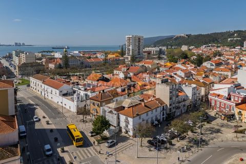 Erhvervsejendom i Setubal, Setubal, Setubal - € 279.000 | Ref: BAI_1370 - foto 21