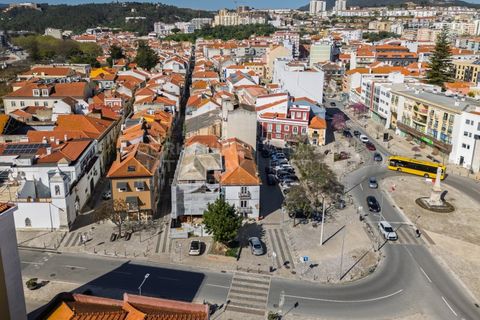 Erhvervsejendom i Setubal, Setubal, Setubal - € 279.000 | Ref: BAI_1370 - foto 23