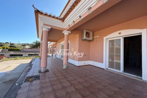 Villa i Lagos, Faro, Lagos - € 1.000.000 | Ref: V1031 - foto 3