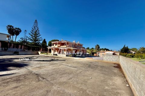 Villa i Lagos, Faro, Lagos - € 1.000.000 | Ref: V1031 - foto 4