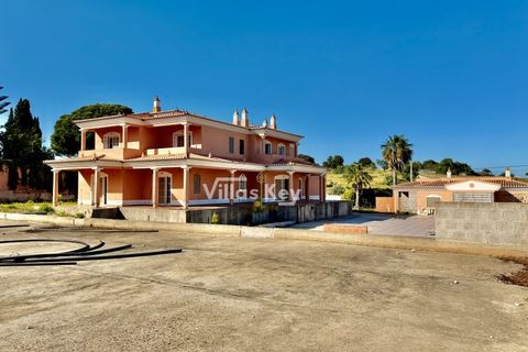 Villa i Lagos, Faro, Lagos - € 1.000.000 | Ref: V1031 - foto 6