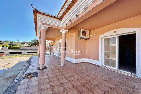 Villa i Lagos, Faro, Lagos - € 1.000.000 | Ref: V1031 - foto 7