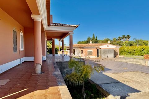 Villa i Lagos, Faro, Lagos - € 1.000.000 | Ref: V1031 - foto 9