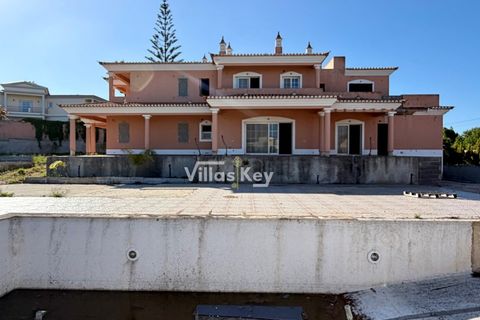 Villa i Lagos, Faro, Lagos - € 1.000.000 | Ref: V1031 - foto 10