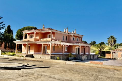 Villa i Lagos, Faro, Lagos - € 1.000.000 | Ref: V1031 - foto 11