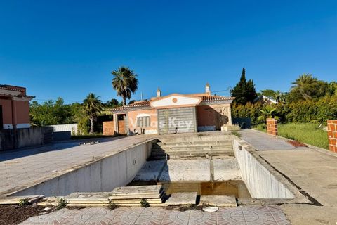 Villa i Lagos, Faro, Lagos - € 1.000.000 | Ref: V1031 - foto 13