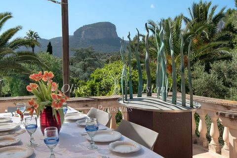 Villa a Alaro, Mallorca, Alaro - € 5.950.000 | Ref: ALR621 - foto 2