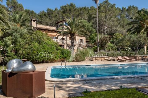 Villa a Alaro, Mallorca, Alaro - € 5.950.000 | Ref: ALR621 - foto 4