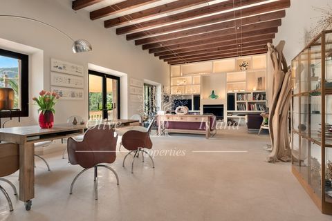 Villa a Alaro, Mallorca, Alaro - € 5.950.000 | Ref: ALR621 - foto 5