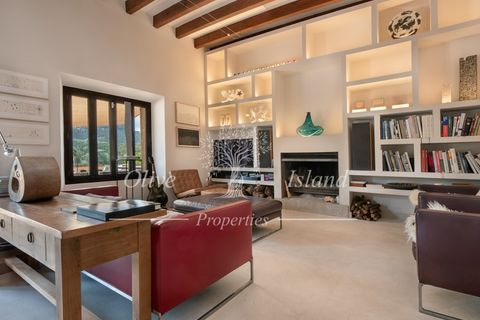Villa a Alaro, Mallorca, Alaro - € 5.950.000 | Ref: ALR621 - foto 6