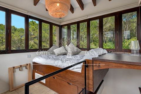 Villa a Alaro, Mallorca, Alaro - € 5.950.000 | Ref: ALR621 - foto 20