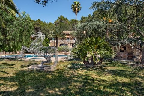 Villa a Alaro, Mallorca, Alaro - € 5.950.000 | Ref: ALR621 - foto 29
